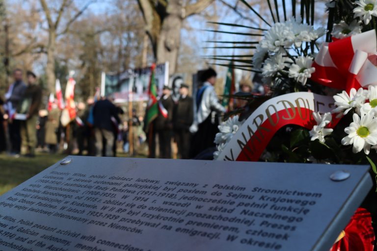 NARODOWY DZIEŃ PAMIĘCI ŻOŁNIERZY WYKLĘTYCH