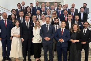 Kongres Samorządowców Ruchu Narodowego